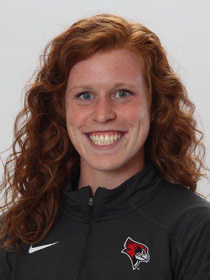 HATTIE PLUMB HEDSHOT